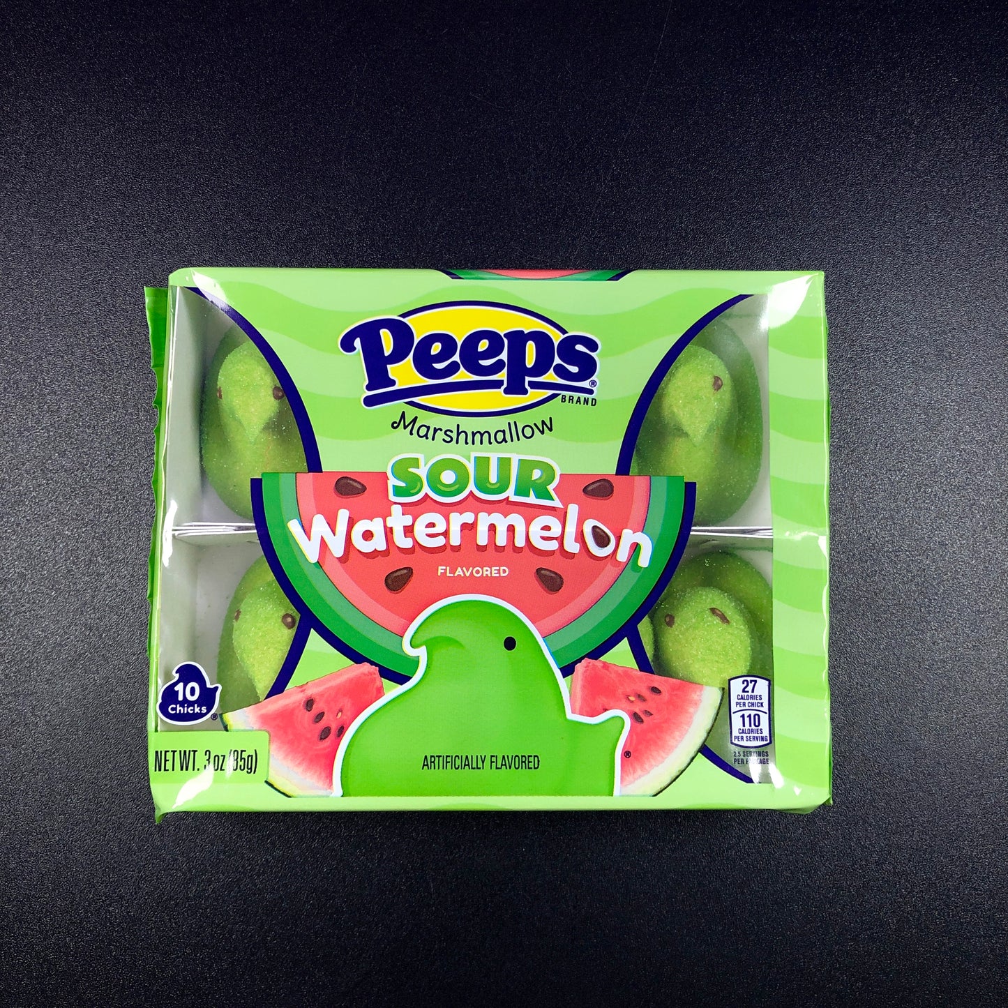 Bombones PEEPS (pack de 10)