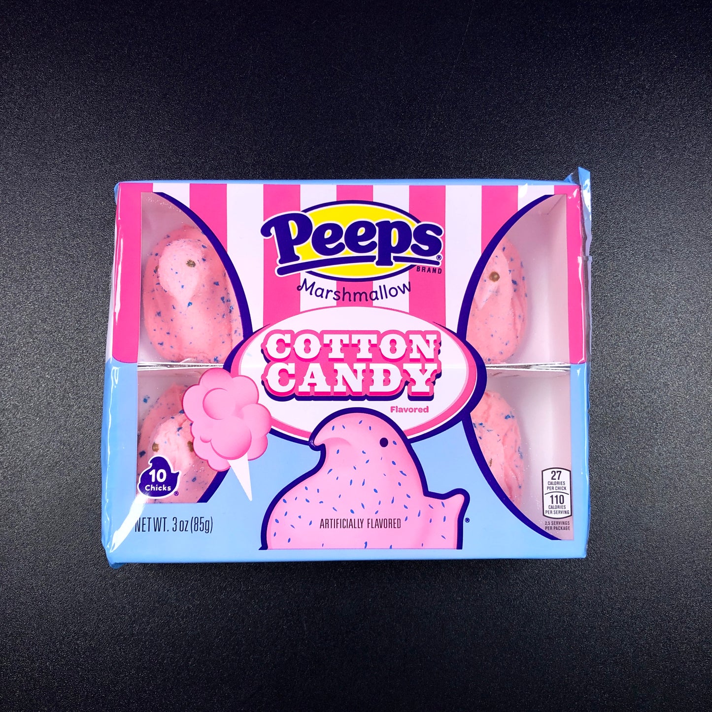 Bombones PEEPS (pack de 10)