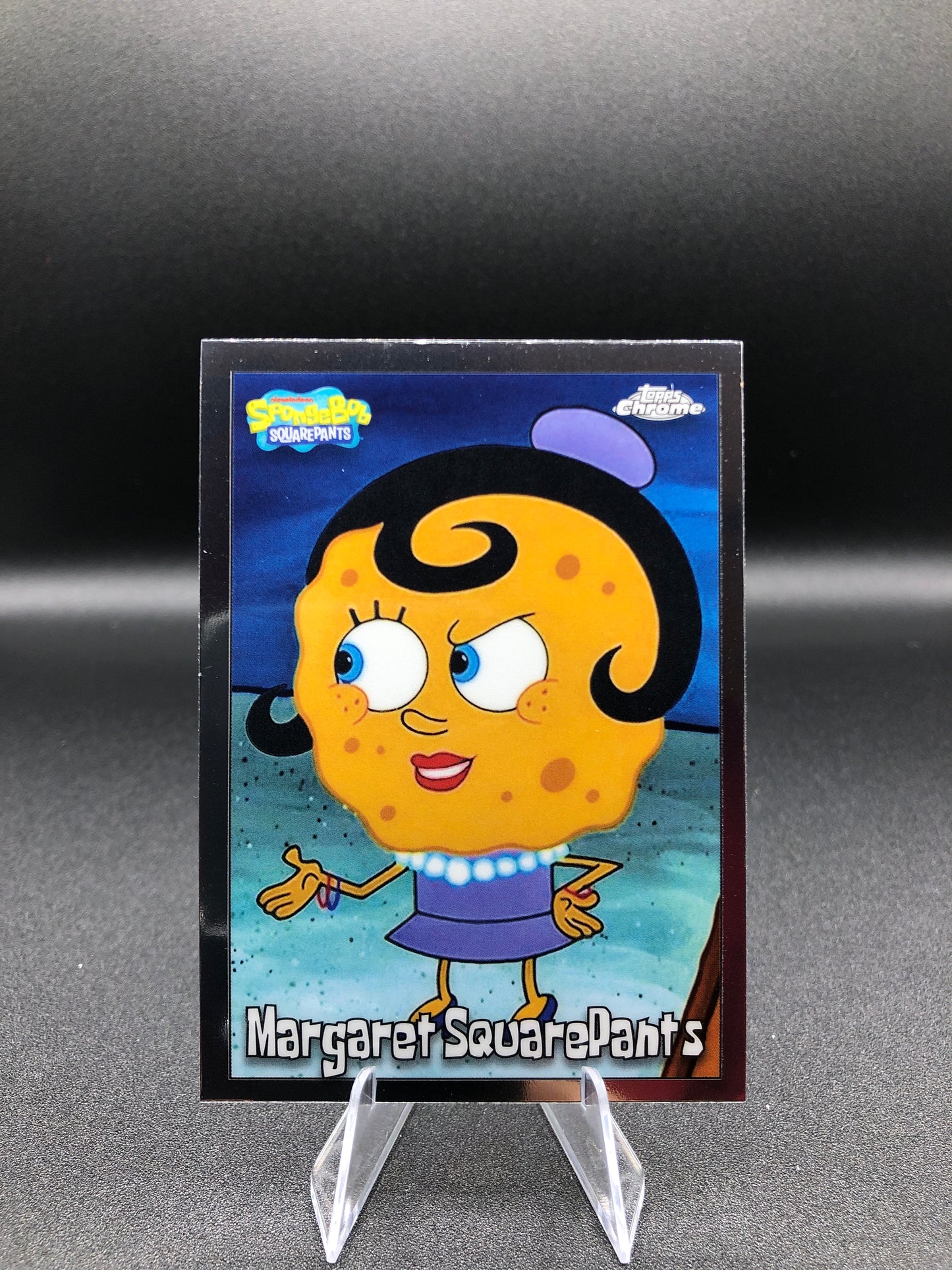 Margaret Spongebob