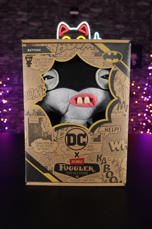 Fuggler Batman