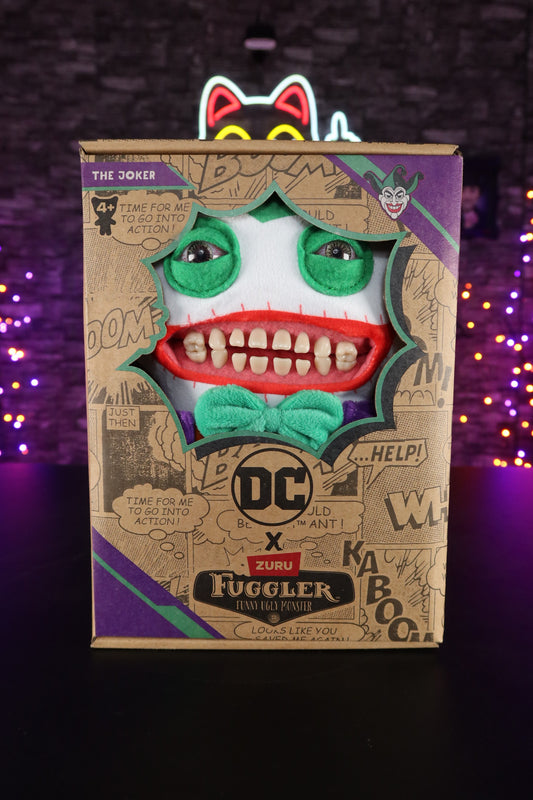 Fuggler Joker