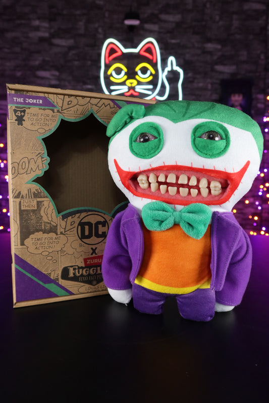 Fuggler Joker