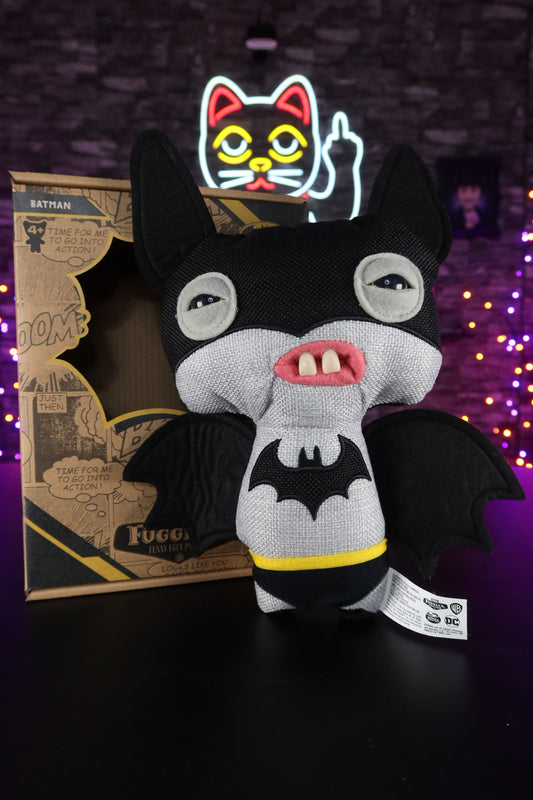 Fuggler Batman