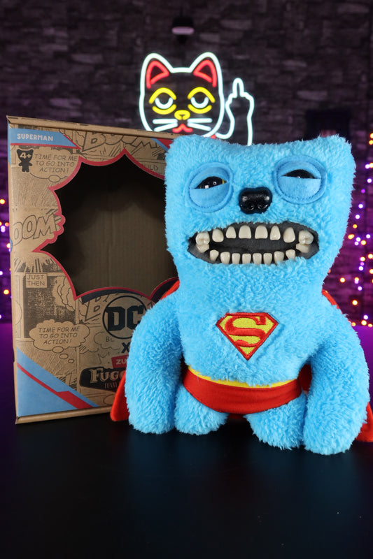 Fuggler Superman