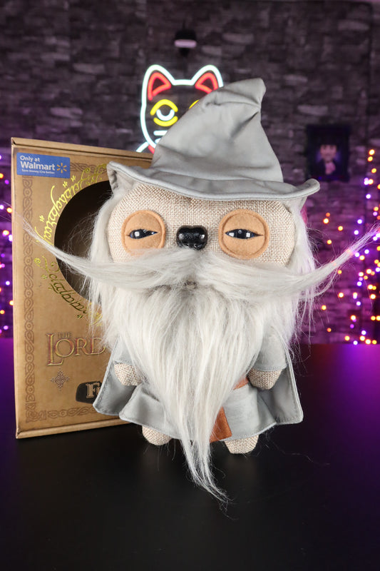Fuggler Gandalf