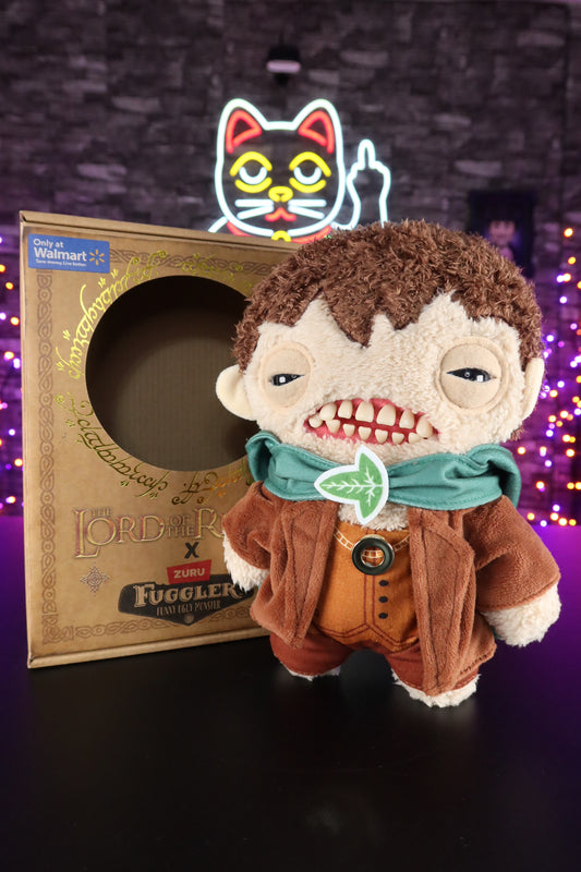 Fuggler Frodo