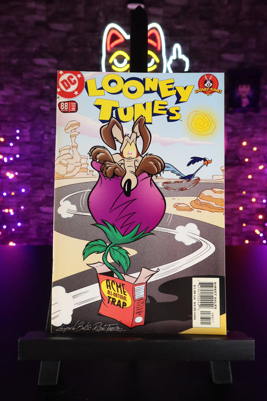 Comic Looney Tunes #88