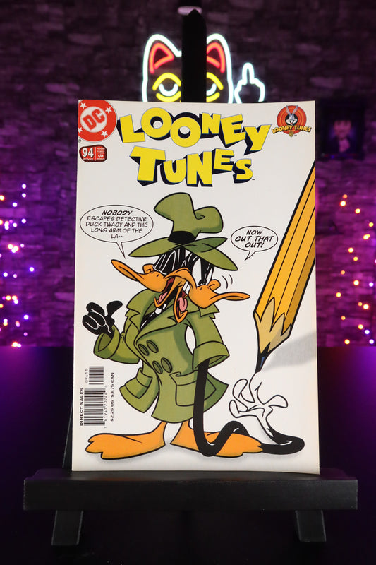 Comic Looney Tunes #94