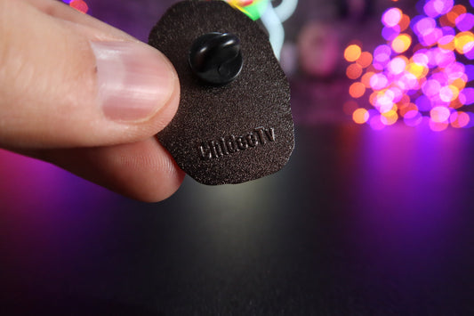 Nuggetsin Pin (edición especial)