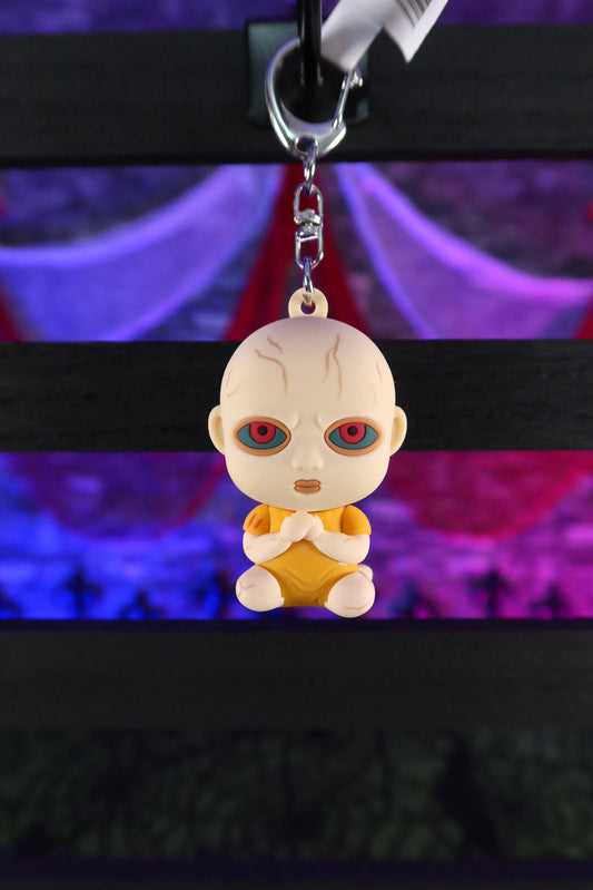 Scheming Sally (Zombie Babies)
