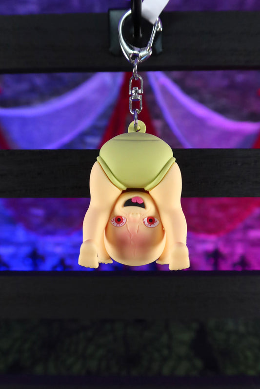 Flipping Freddy (Zombie Babies)