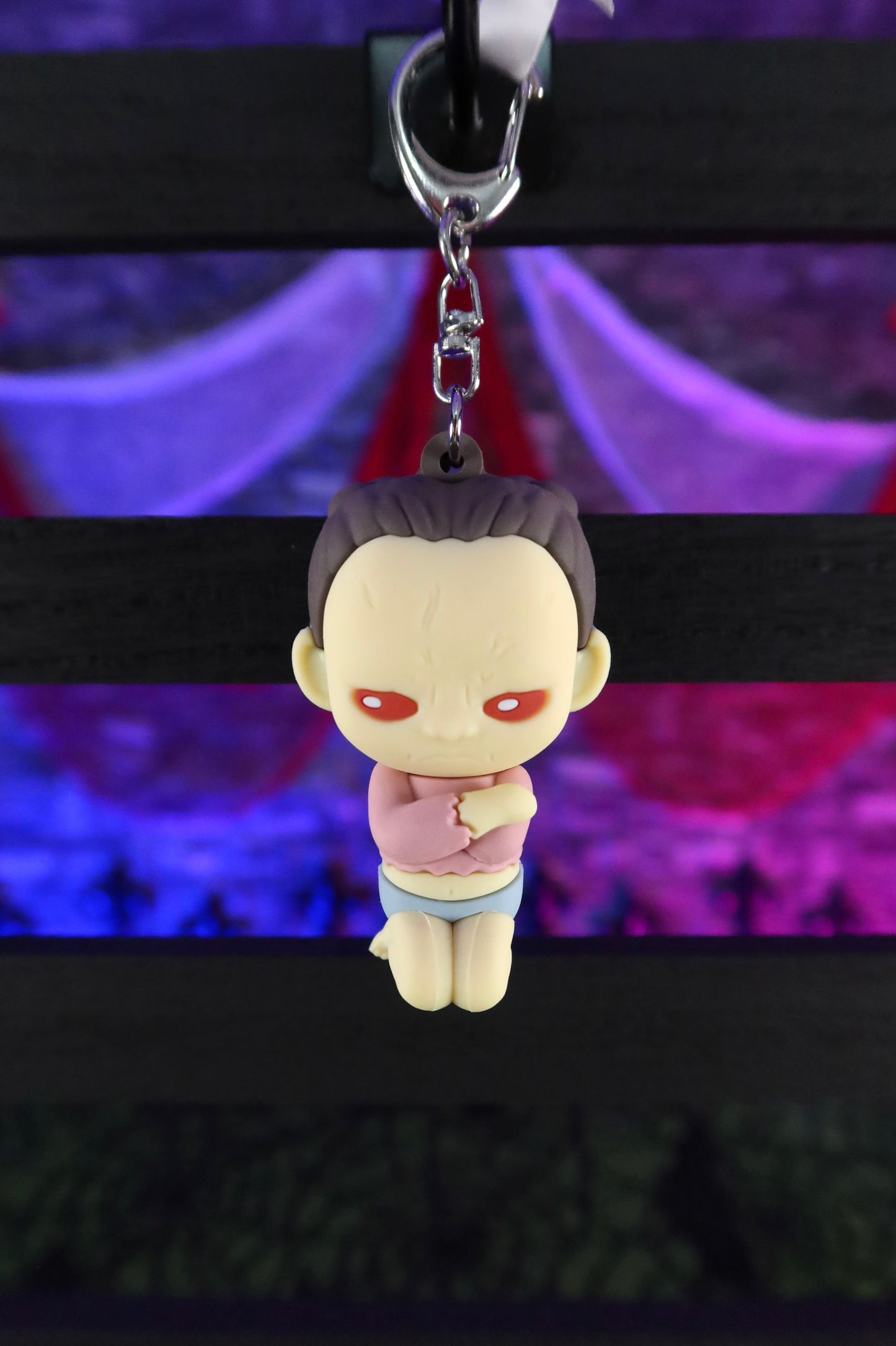 Mischievous Mandy (Zombie Babies)