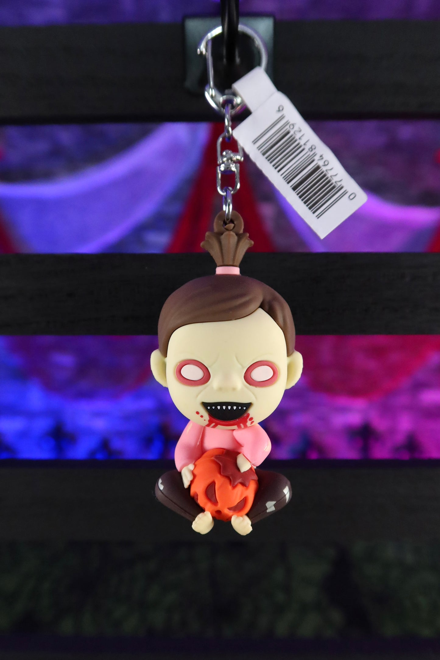 Chompin Connie (Zombie Babies)