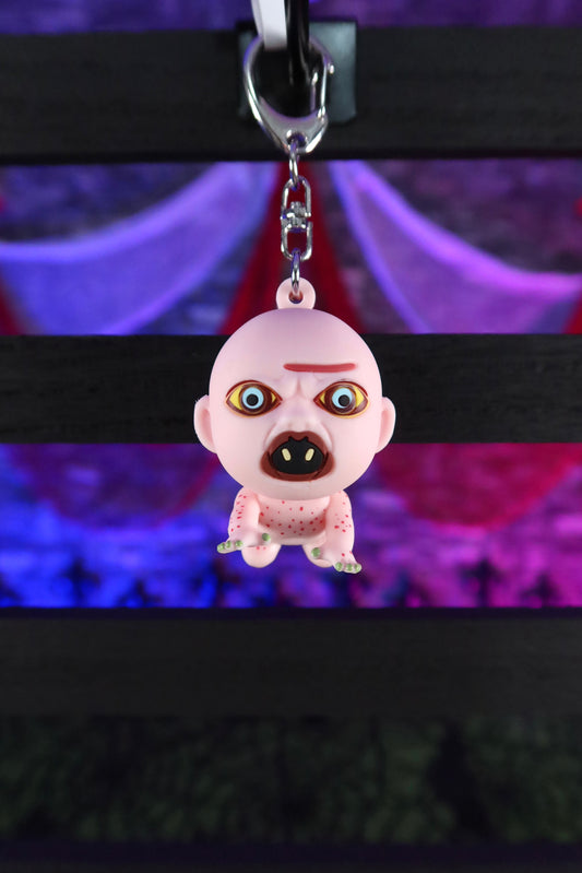 Wall Crawler (Zombie Babies)