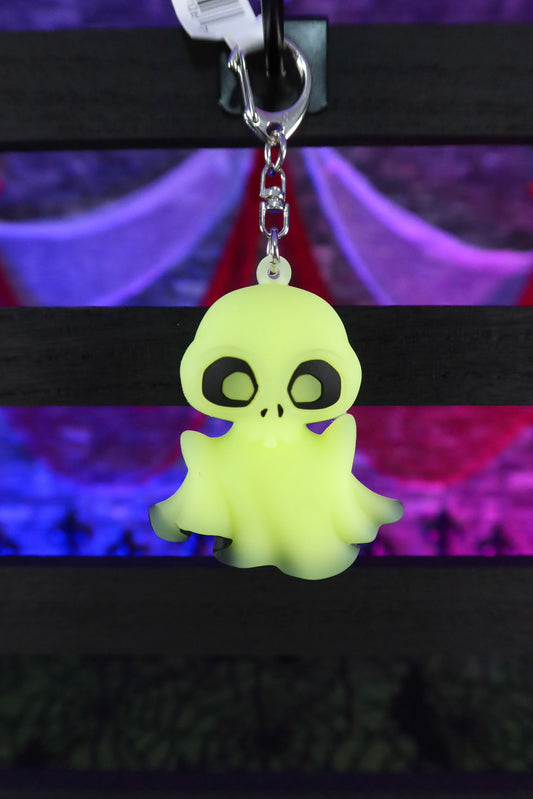 Skull (Ghost Spirit Halloween)