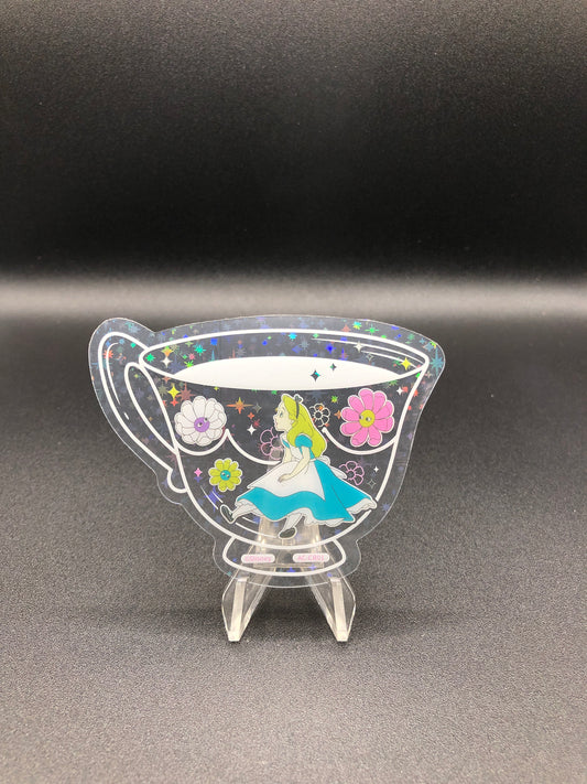Alice (Alice in Wonderland)