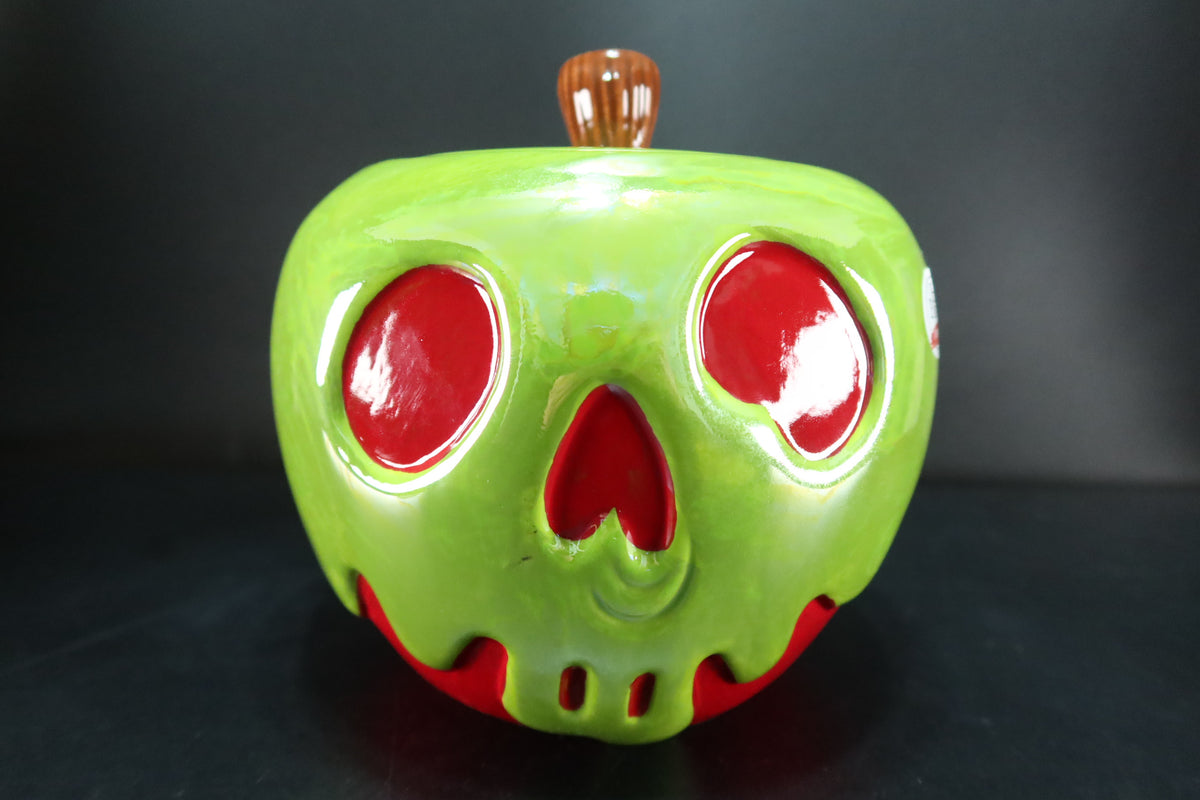 Galletero "Poison Apple"