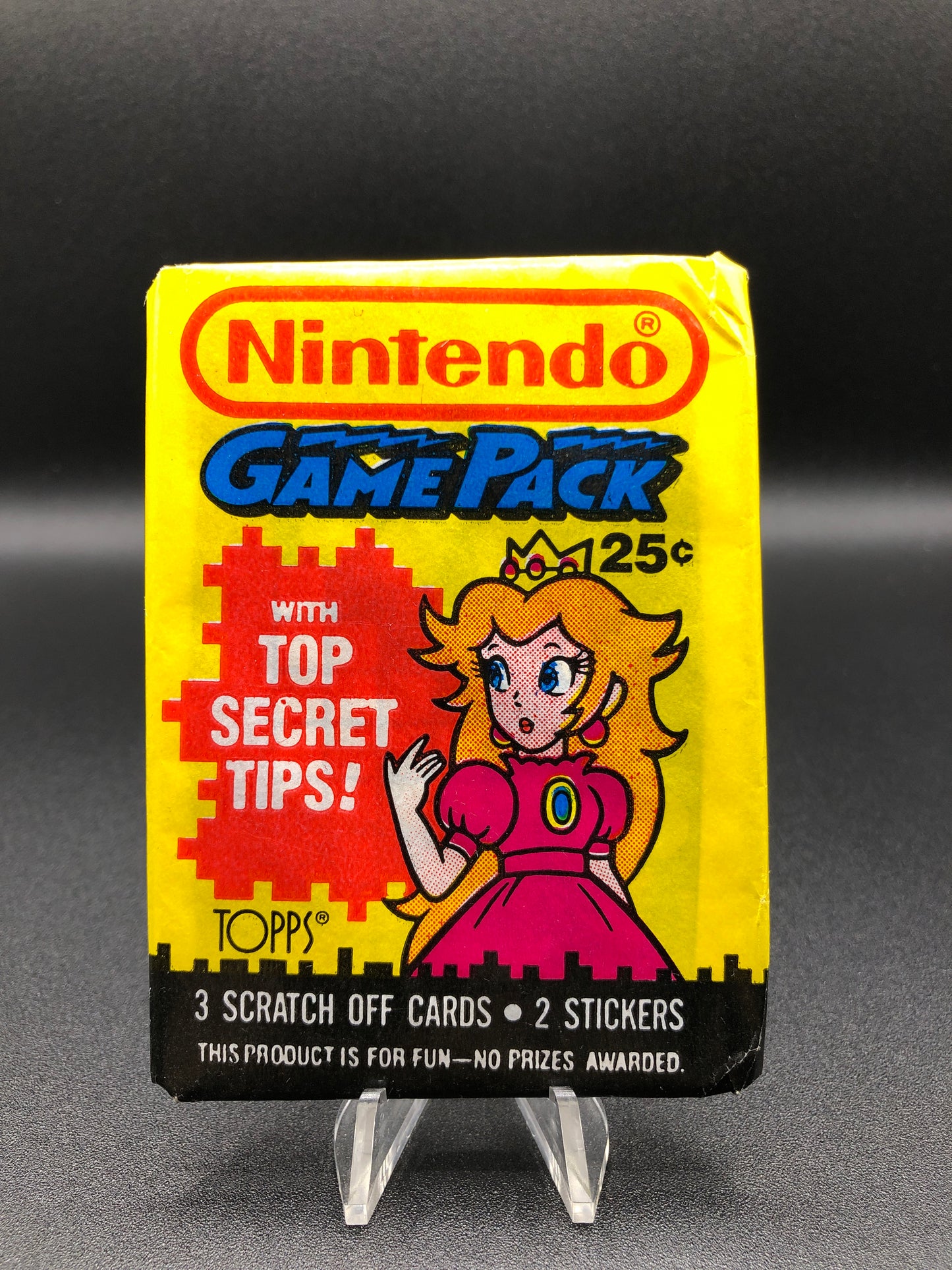 Cartas "Nintendo" (Game Pack)