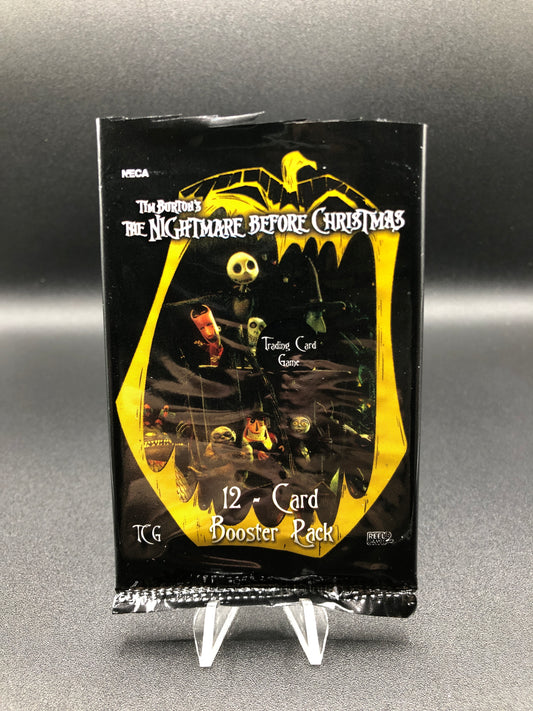 Cartas "The Nightmare before Christmas"