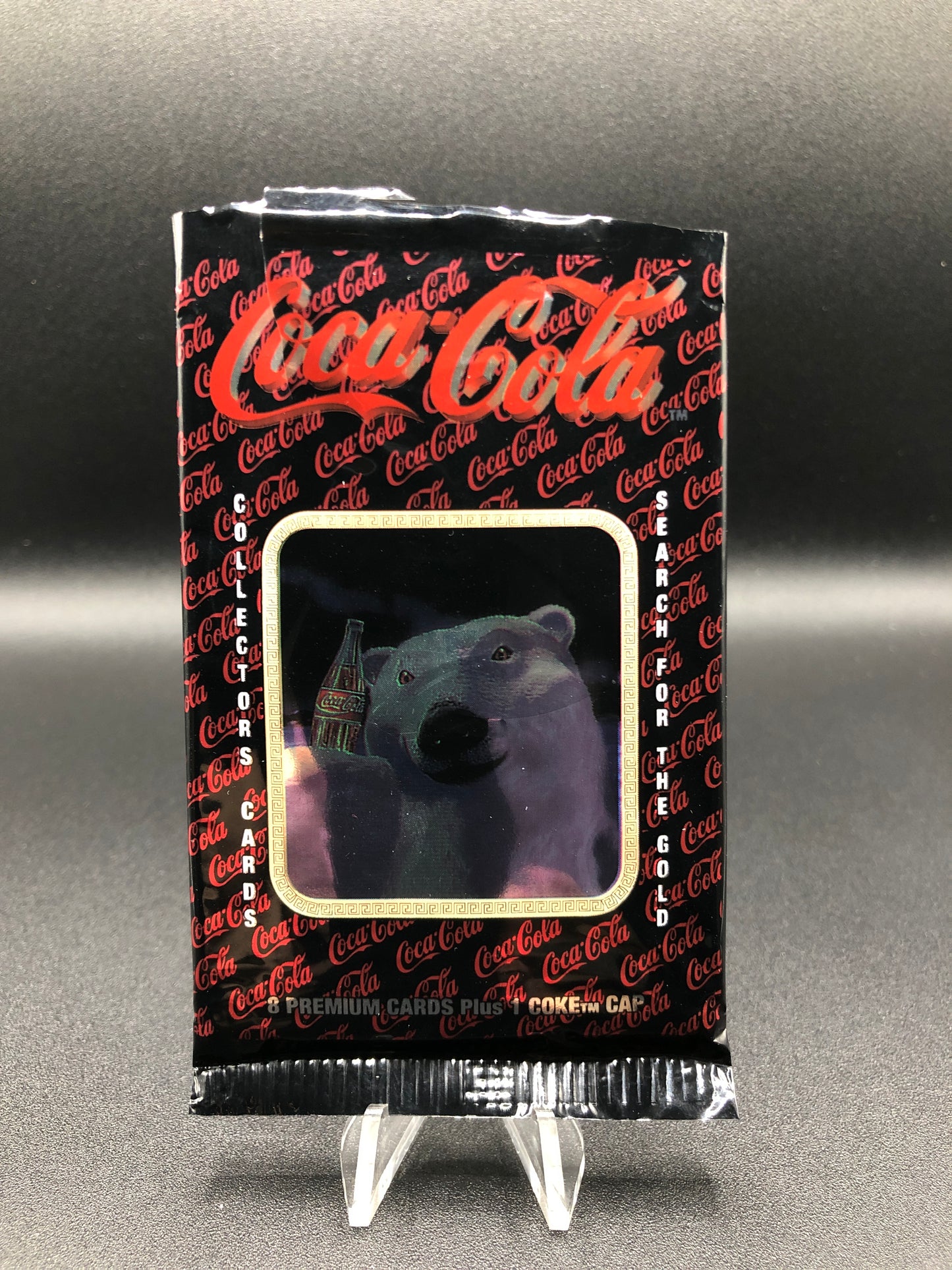Cartas "Coca-Cola"