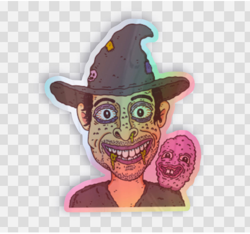 Cubeta de Dulces (Halloween 2026)